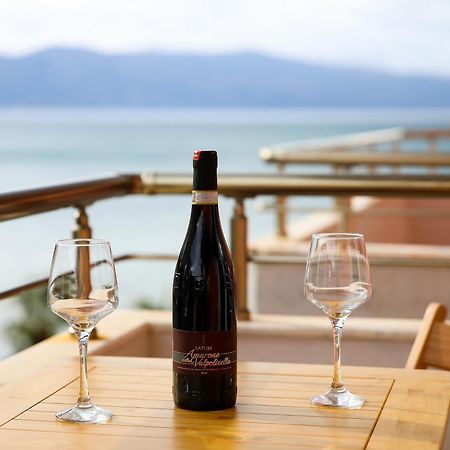 Jimi Apartments 2 Vlorë 외부 사진
