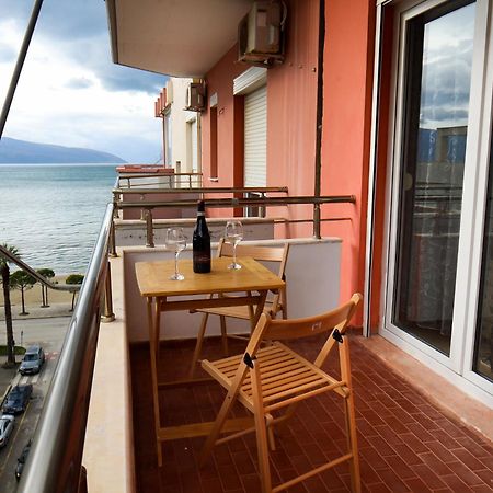 Jimi Apartments 2 Vlorë 외부 사진