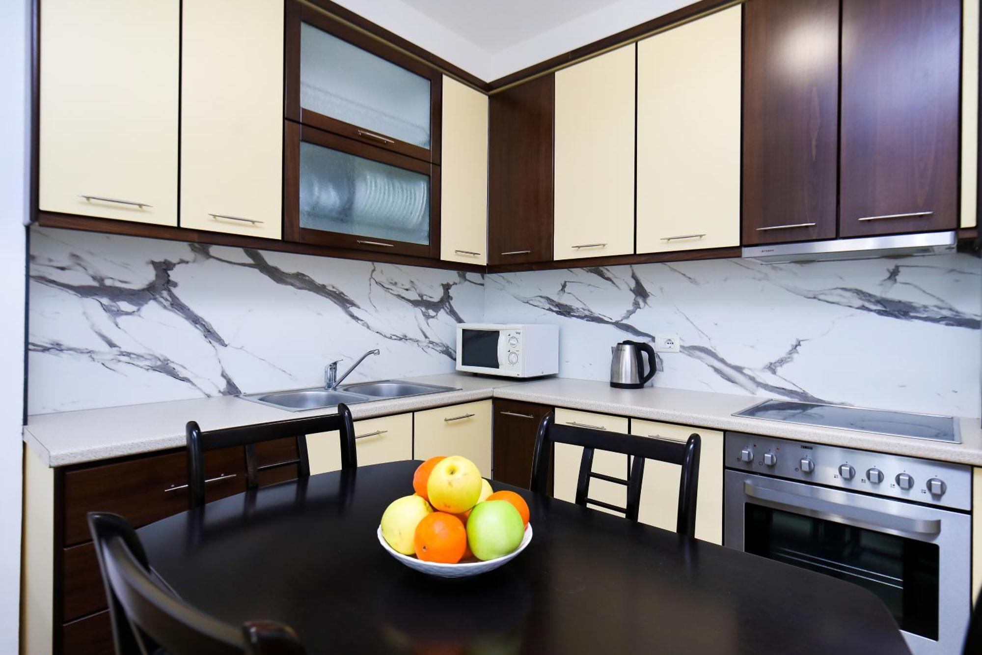 Jimi Apartments 2 Vlorë 외부 사진