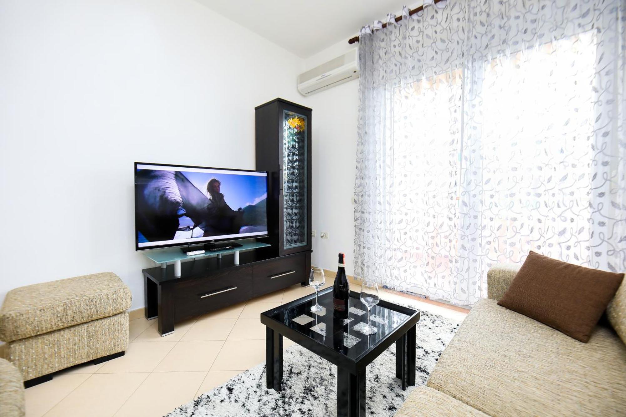 Jimi Apartments 2 Vlorë 외부 사진