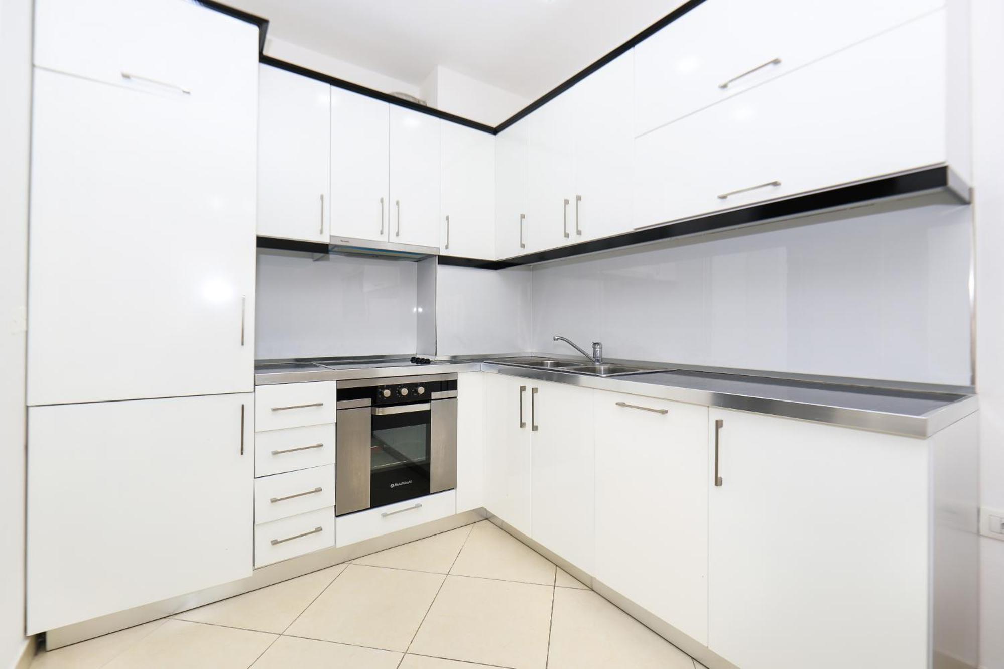 Jimi Apartments 2 Vlorë 외부 사진