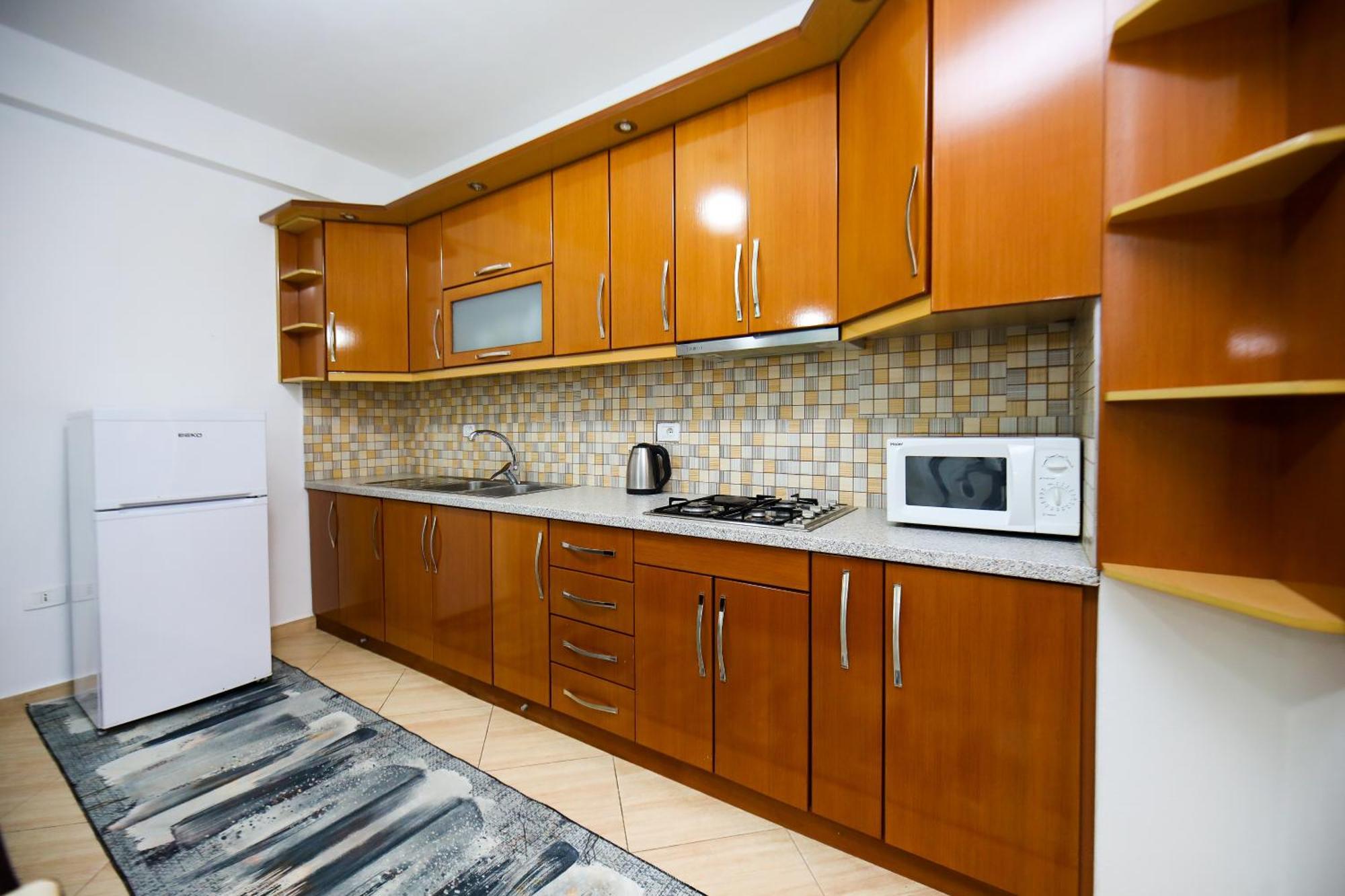 Jimi Apartments 2 Vlorë 외부 사진