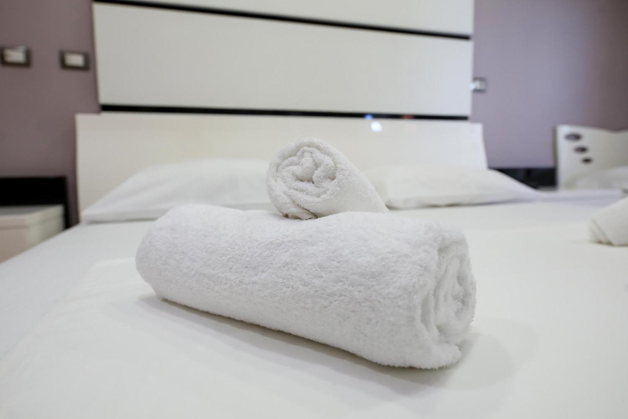 Jimi Apartments 2 Vlorë 외부 사진