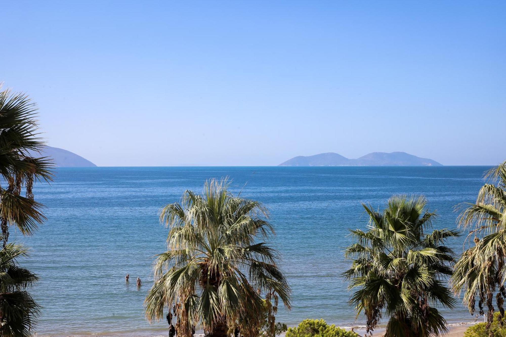 Jimi Apartments 2 Vlorë 외부 사진