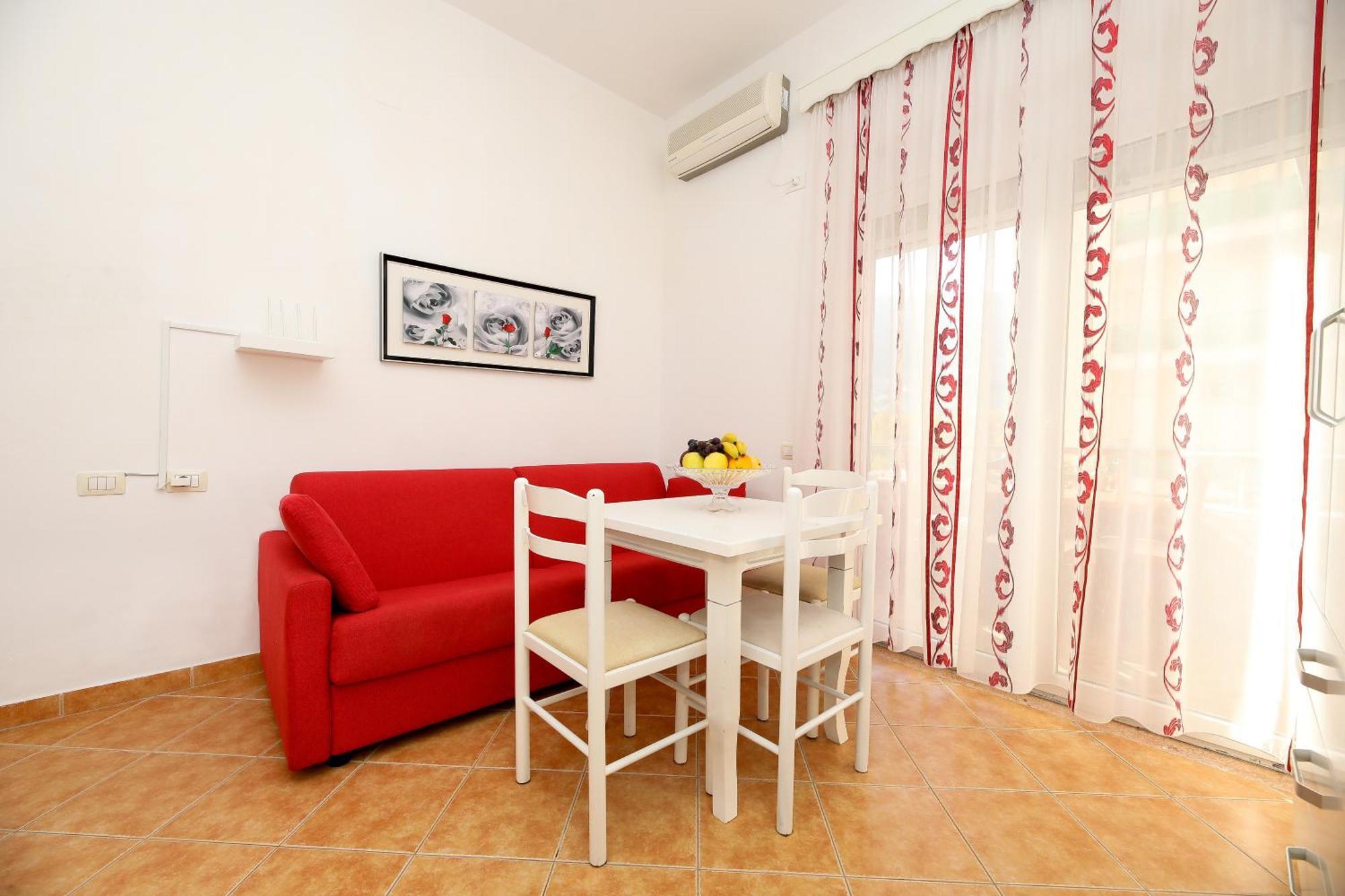 Jimi Apartments 2 Vlorë 외부 사진