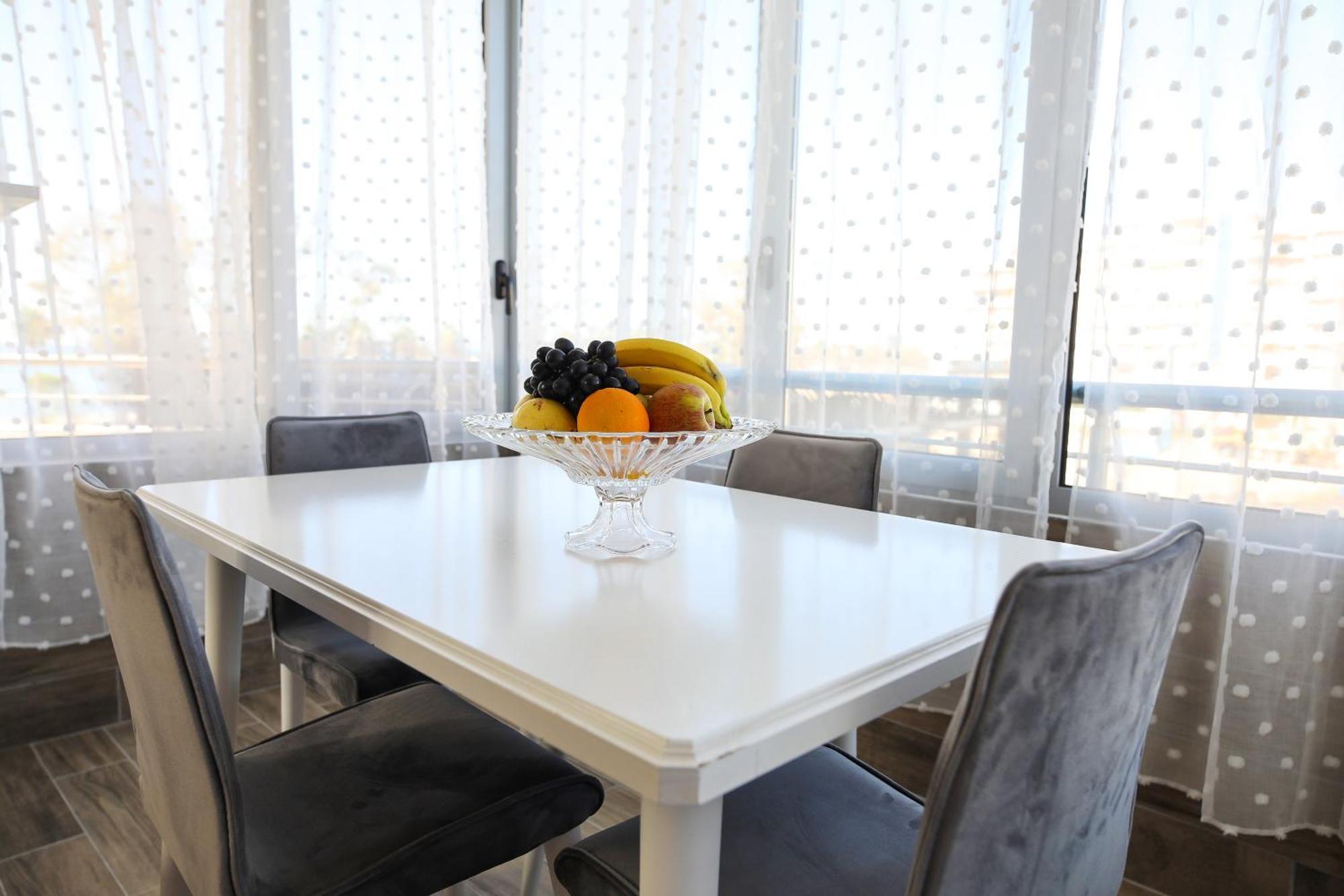 Jimi Apartments 2 Vlorë 외부 사진