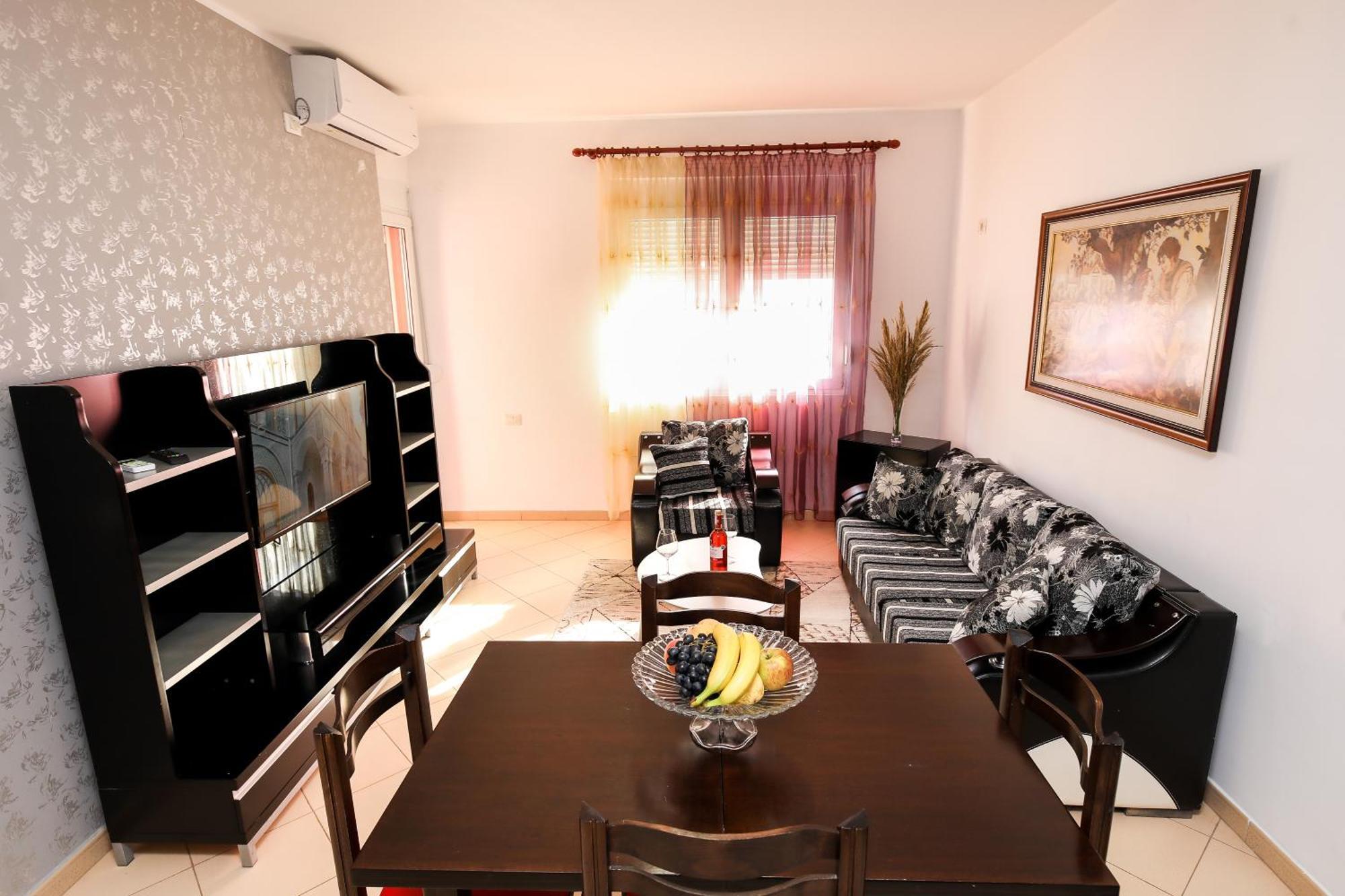 Jimi Apartments 2 Vlorë 외부 사진