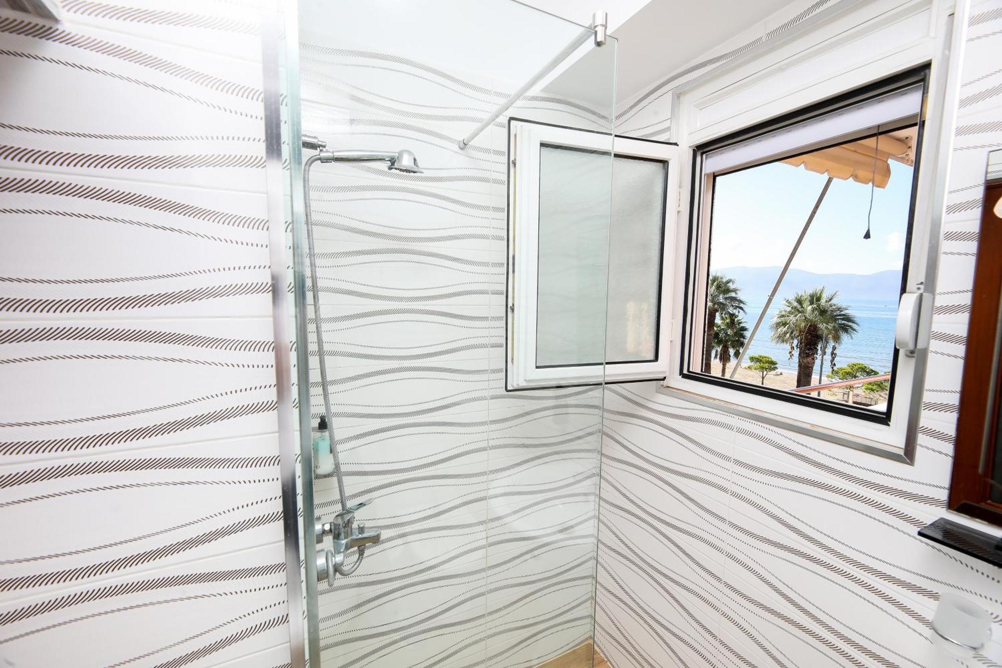 Jimi Apartments 2 Vlorë 외부 사진