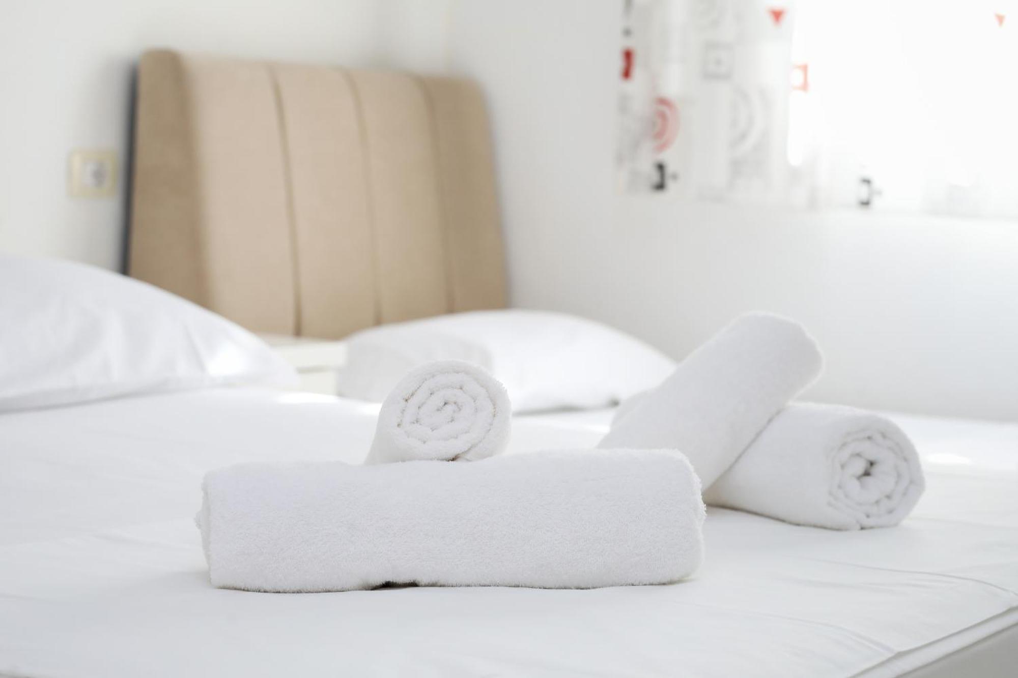 Jimi Apartments 2 Vlorë 외부 사진