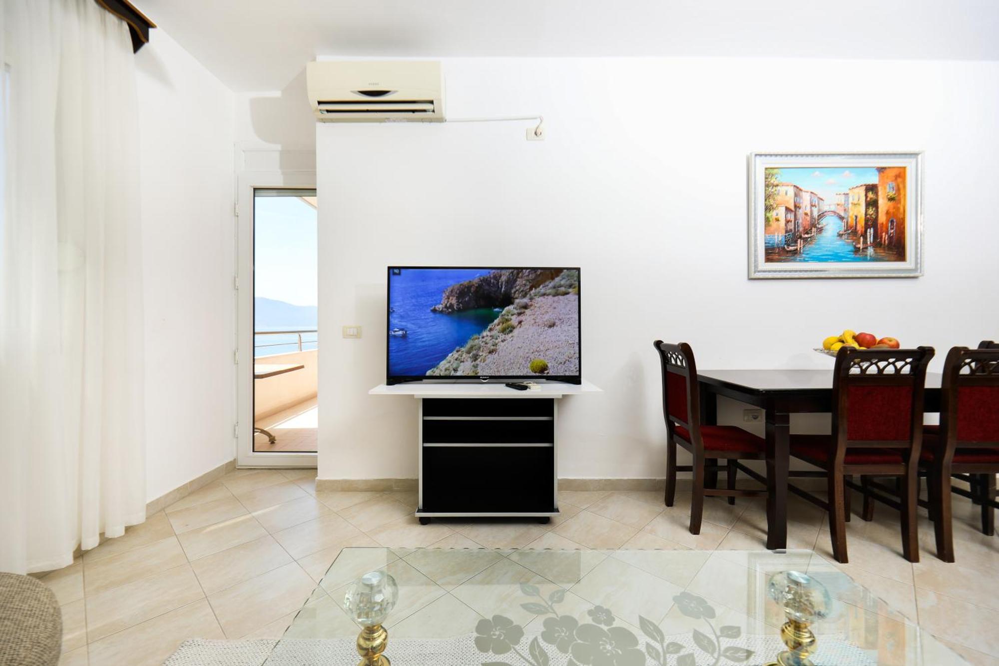 Jimi Apartments 2 Vlorë 외부 사진