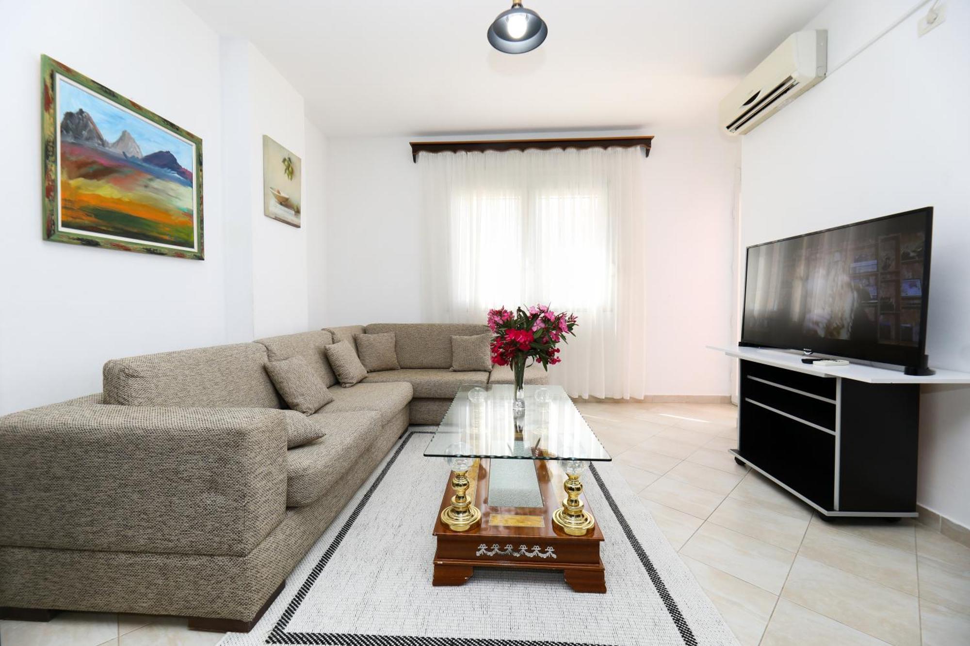 Jimi Apartments 2 Vlorë 외부 사진